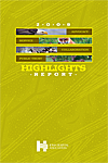 highlights report