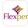 Flexsperts logo