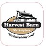 Harvest Barn logo