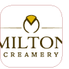 Milton Creamery logo